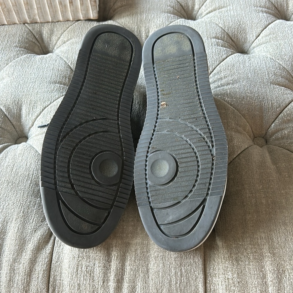 Nordstrom Super comfortable 9‎ 1/2 only worn twice - Picture 3 of 5
